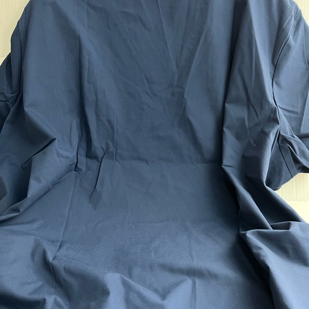 Code Happy Women’s Scrub Top - Picture 3 of 7